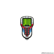 Mach1 Style Alfano Kronos V2 (Gel Wrap) Stopwatch Stickers